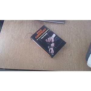 Bad Company (The Crime Club)