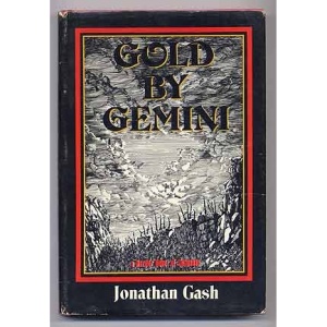 Gold from Gemini