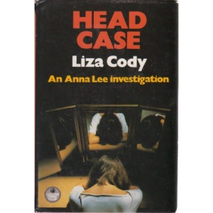 Head Case (The Crime club)