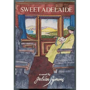Sweet Adelaide: A Victorian Puzzle Solved