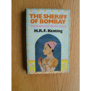 Sheriff of Bombay (The Crime Club)