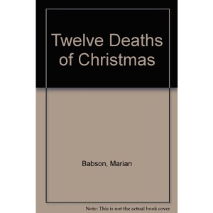 Twelve Deaths of Christmas