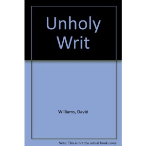 Unholy Writ