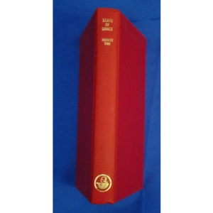 State of Grace (The Crime Club)