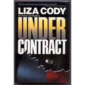 Under Contract (The Crime Club)