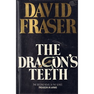 Dragon's Teeth (The Treason in arms series)