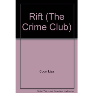 Rift (The Crime Club)