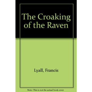 The Croaking of the Raven