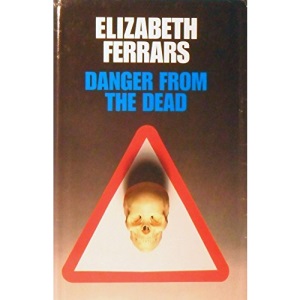 Danger from the Dead