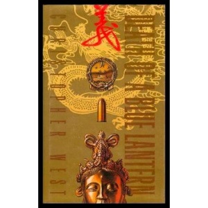 Death of a Blue Lantern