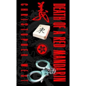 Death of a Red Mandarin (Collins crime)