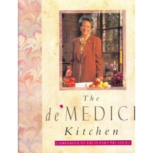 The De'Medici Kitchen
