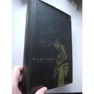 Miles Davis: The Definitive Biography