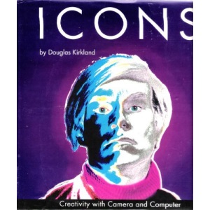 Icons: Creativity with Camera and Computer