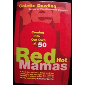 Red Hot Mamas