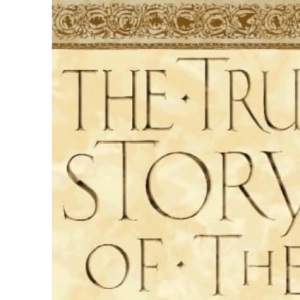 The True Story of the Novel