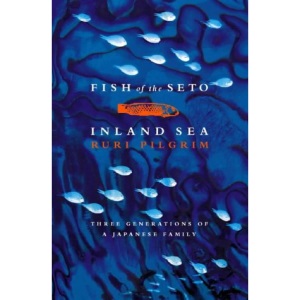 Fish of the Seto Inland Sea