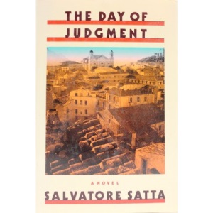 The Day of Judgment