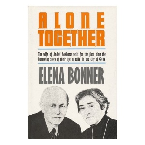 Alone Together: My Life with Andrei Sakharov