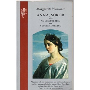 Anna Soror
