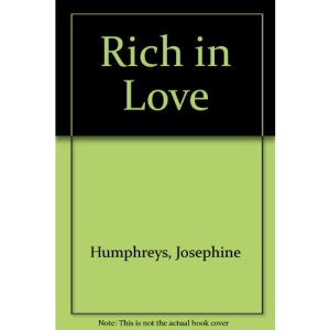 Rich in Love