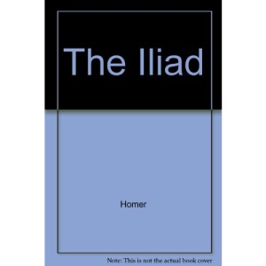The Iliad