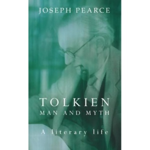 Tolkien: Man and Myth