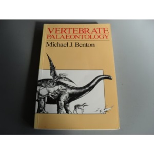 Vertebrate Palaeontology