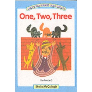 One, Two, Three and Away: Pre-readers: 5-8 (One, Two, Three & Away!): Pre-rdrs.5-8