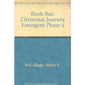 Book Bus: Christmas Journey Emergent Phase 2