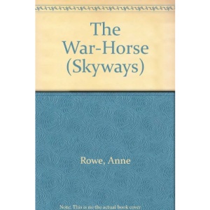 The War-Horse (Skyways)