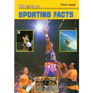 Sporting Facts (Skyways)