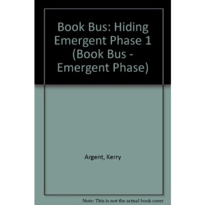 Book Bus: Hiding Emergent Phase 1 (Book Bus - Emergent Phase)