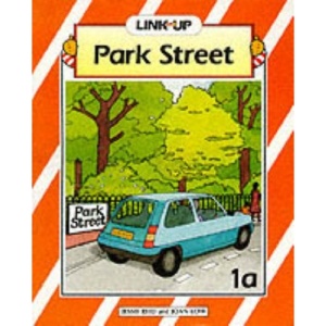 Link-Up - Build-Up Books 1a, 1b, 1c: Build-Up Book 1a-1c
