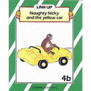 Link-Up - Build-Up Books 4a, 4b, 4c: Build-up Book 4a-4c