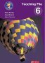 Science Directions - Year 6 Teaching File