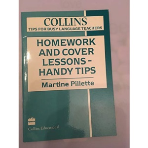 Tips for Busy Language Teachers – Homework and Cover Lessons: Handy tips