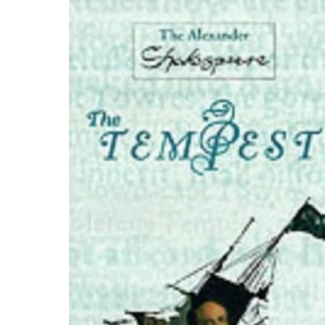 The Alexander Shakespeare – The Tempest