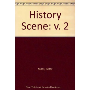 History Scene: v. 2