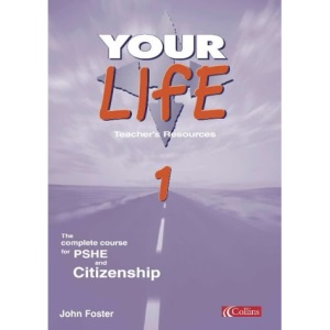 Your Life – Teaching Resources 2: Teaching Resources Bk. 2
