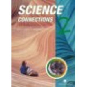Science Connections (3) - Pupil Book 2: Bk.2