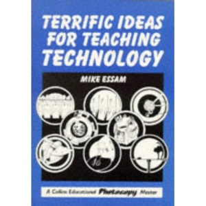 Terrific Ideas for Teaching Technology (Ideas - a Collins Educational Photocopy Master)
