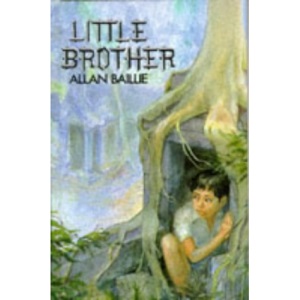 Little Brother (Cascades)