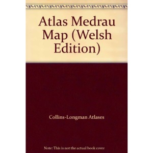 Atlas Medrau Map