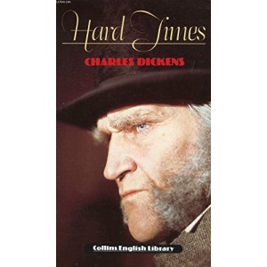 Hard Times (English Library)