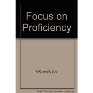 Focus on Proficiency