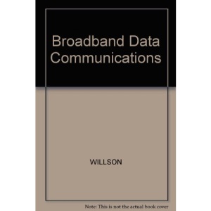 Broadband Data Communications