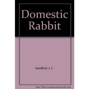 The Domestic Rabbit