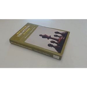 How to Play the Openings in Chess ([Collins chess books])