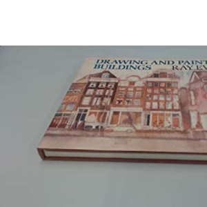 Drawing and Painting Buildings